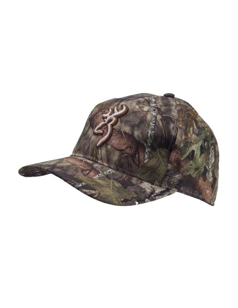 Casquette FACEMASK MOBUC Browning