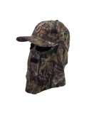 Casquette FACEMASK MOBUC Browning