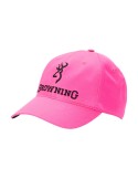 Casquette PINK BLAZE Browning