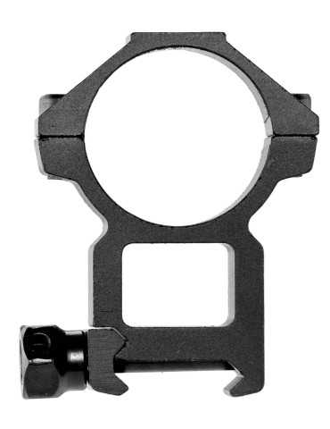 Colliers montage UTG 21mm Picatinny Weawer attache fixe 2