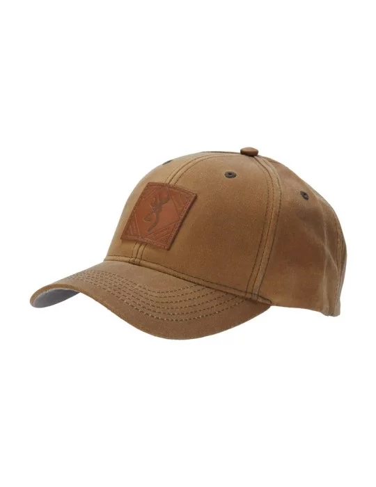 Casquette STONE SABLE Browning