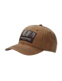 Casquette BUSH WAX SABLE Browning