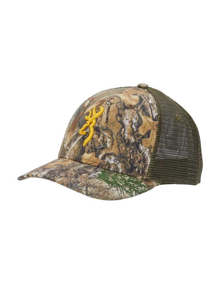 Casquette SARATOGA REALTREE EDGE Browning