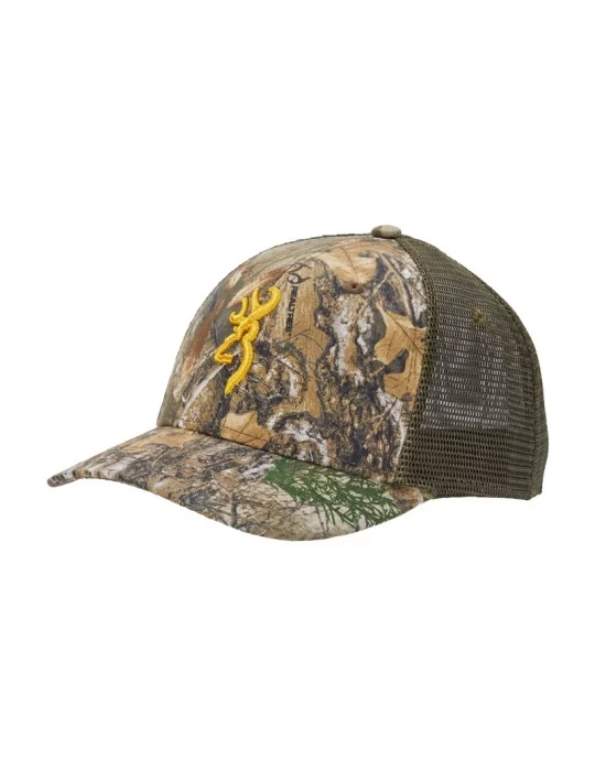 Casquette SARATOGA REALTREE EDGE Browning