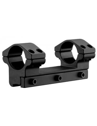Montage monobloc Gamo Rail Prismatique de 11 mm