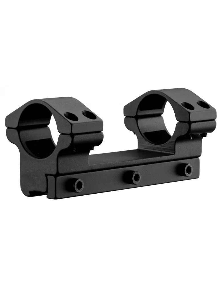 Montage monobloc Gamo Rail Prismatique de 11 mm