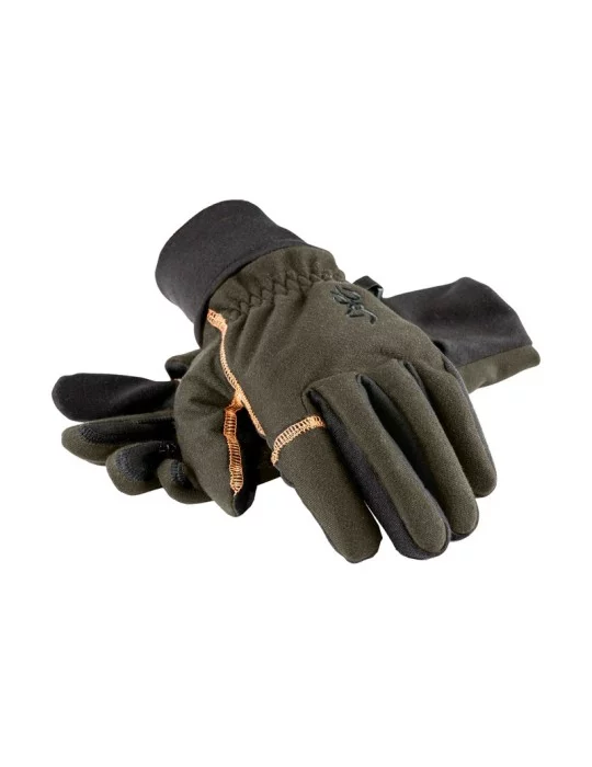 Gants WINTER Browning