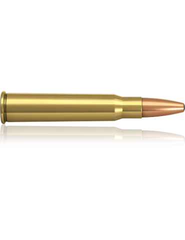 Munition de grande chasse Norma 8x57 JRS Oryx 196gr 2