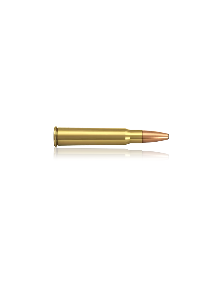 Norma 8x57 JRS Oryx 196 gr