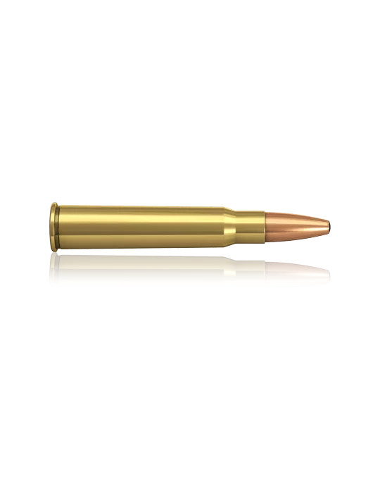 Norma 8x57 JRS Oryx 196 gr