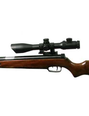 Rail adaptateur TG 11 mm vers 21 mm 2