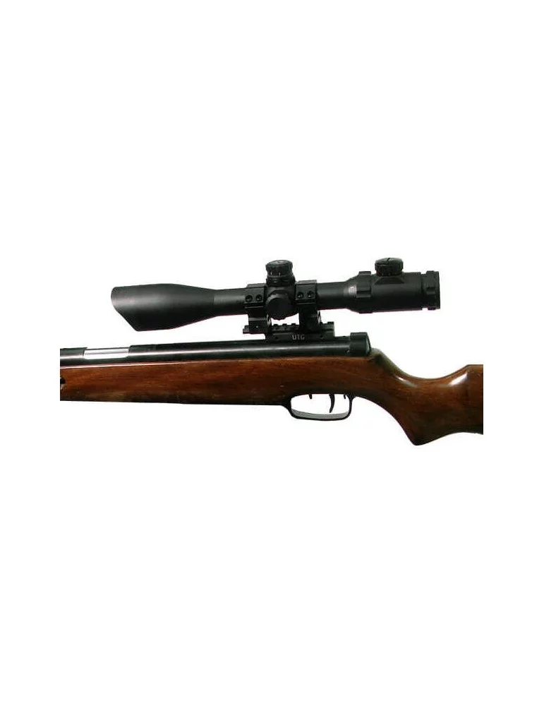 Rail adaptateur TG 11 mm vers 21 mm