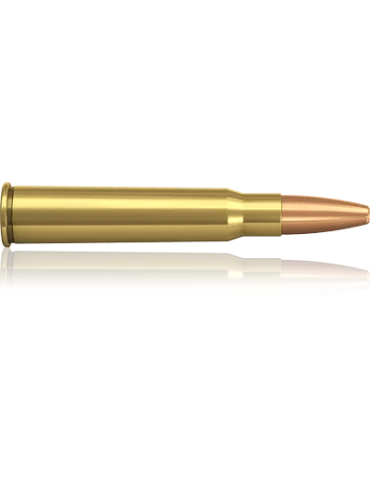 Norma Vulkan 8x57 JRS 196 grains 2