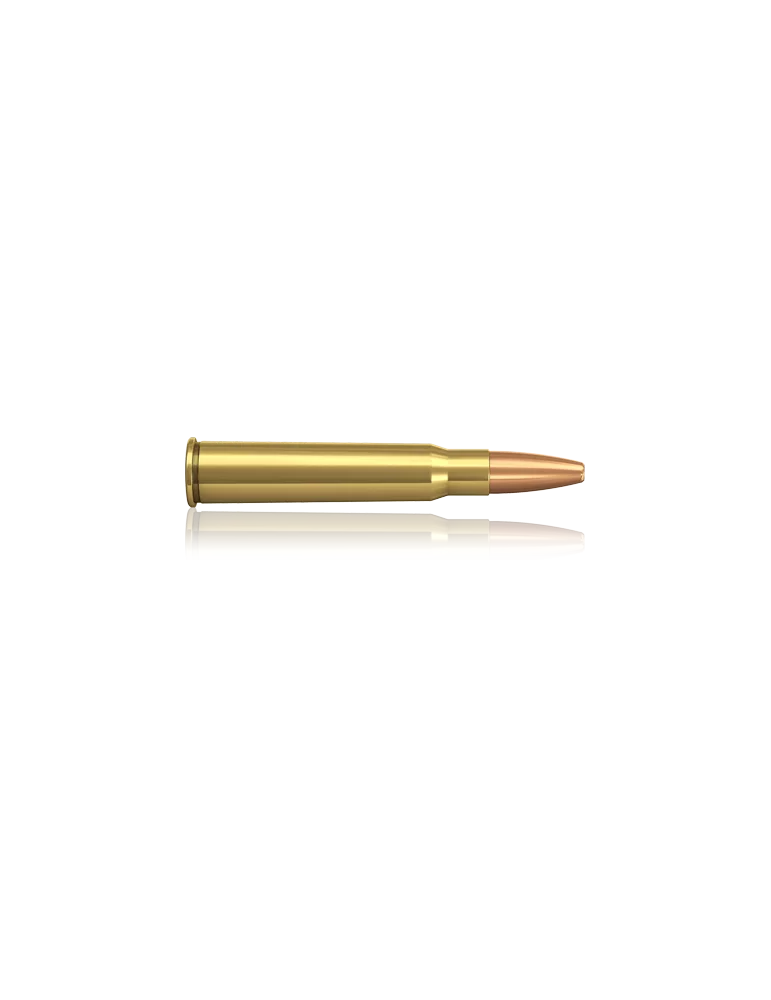Norma 8x57 JRS Vulkan 196 gr