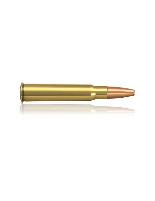 Norma 8x57 JRS Vulkan 196 gr