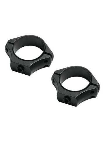 Jeu de collier Optilock Bronze 25.4 mm Extra Bas