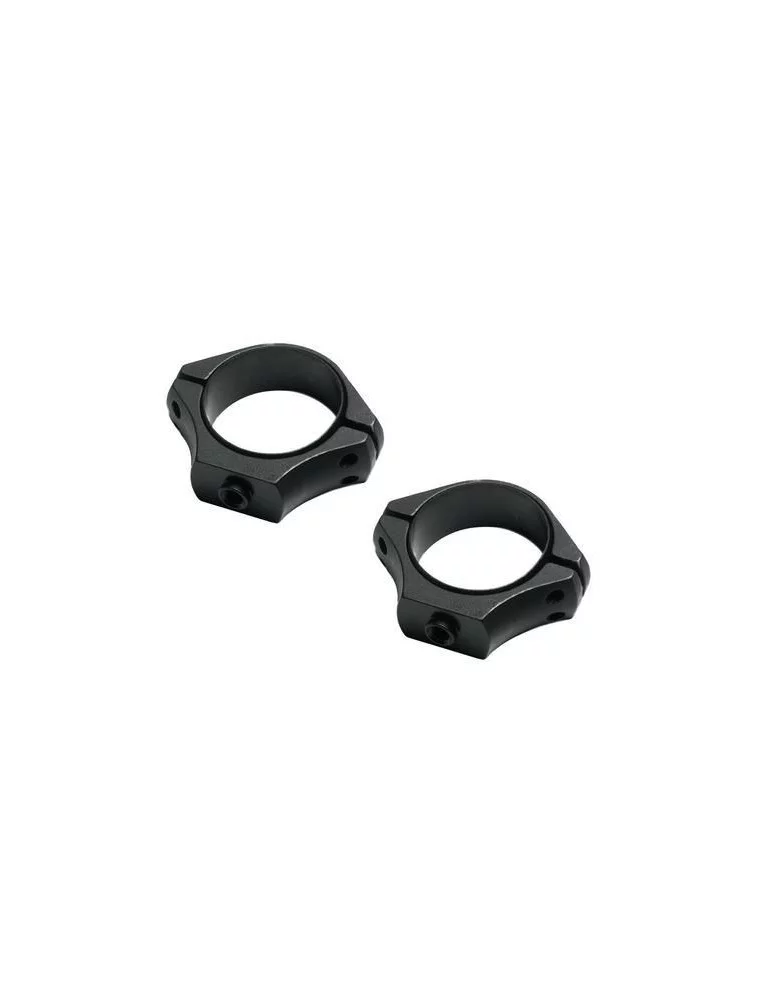 Jeu de collier Optilock Bronze 25.4 mm Extra Bas