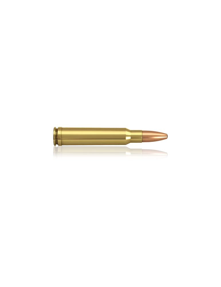 Norma .338 Win. Mag. Oryx 230 gr