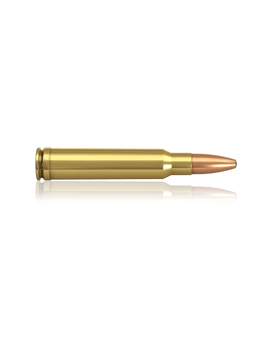 Norma .338 Win. Mag. Oryx 230 gr