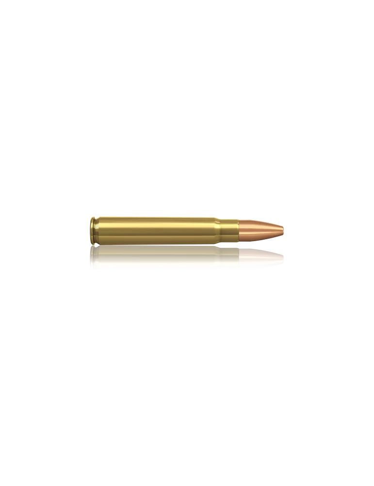 Norma 9.3x62 Vulkan 232 gr