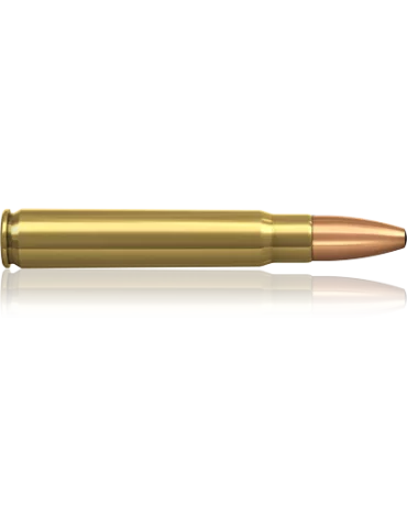 Munition de grande chasse Norma 9.3x62 Oryx 232gr 2
