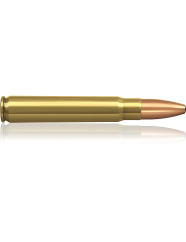 Munition de grande chasse Norma 9.3x62 Oryx 285gr 2