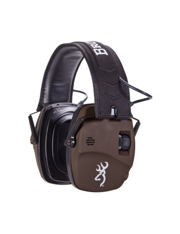 Casque de protection DBM BLUETOOTH Browning