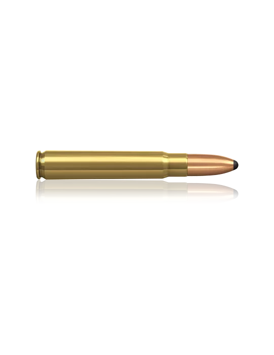 Norma 9.3x62 Alaska 286 gr