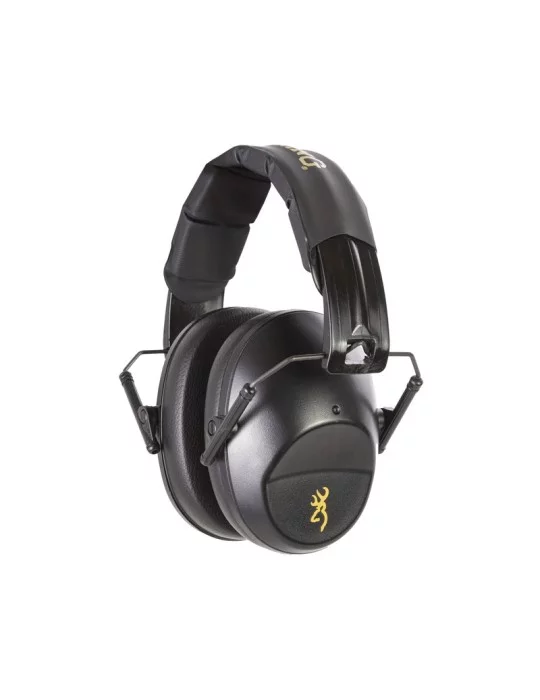 Casque de protection COMPACT Browning