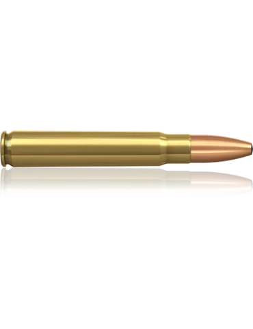 Norma Oryx 9.3x62 325 grains 2