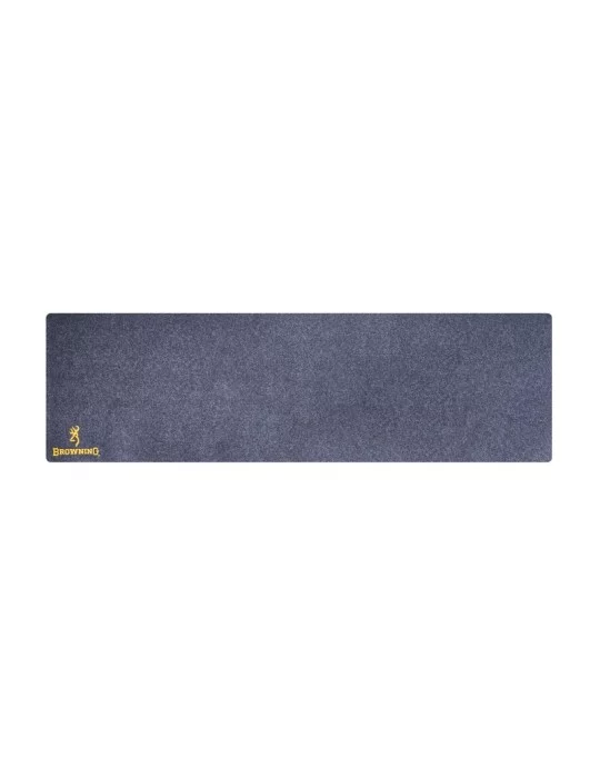 Tapis de nettoyage pour armes Browning