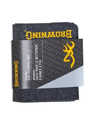 Tapis de nettoyage pour armes Browning 2