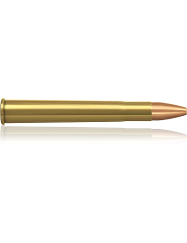 Norma Vulkan 9.3x62 R 232 grains 2