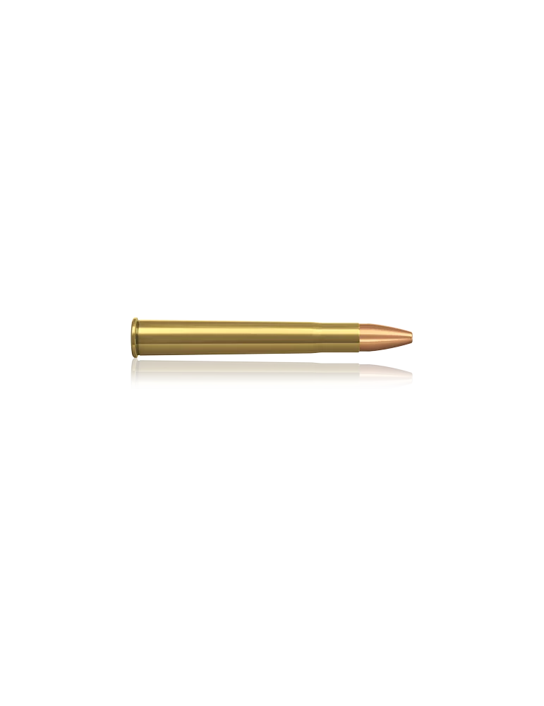 Norma 9.3x74 R Vulkan 232 gr