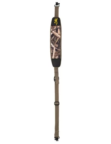 Bretelle NEOPRENE fusil Browning