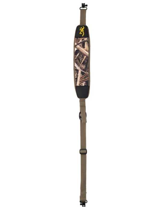 Bretelle NEOPRENE fusil Browning