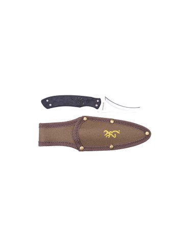 Couteau PRIMAL GUT TOOL Browning