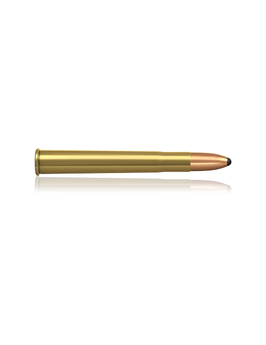 Norma 9.3x74 R Alaska 286 gr