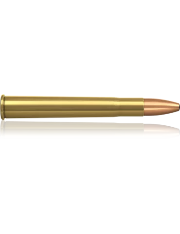 Munition de grande chasse Norma 9.3x74R Oryx 285gr 2