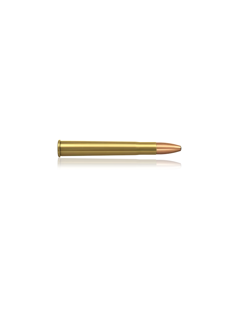 Norma 9.3x74 R Oryx 285 gr