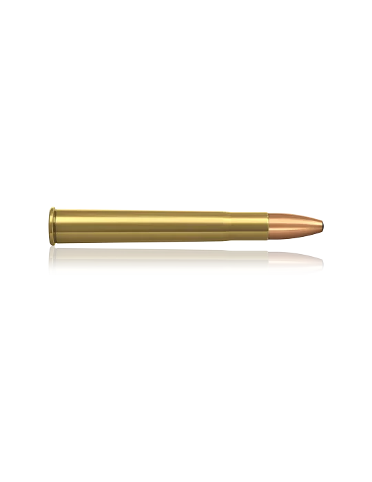 Norma 9.3x74 R Oryx 285 gr