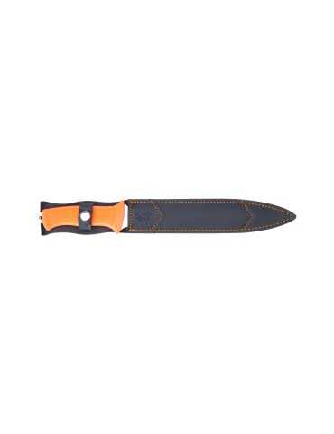 Dague OMEGA ORANGE FLUO Browning 2