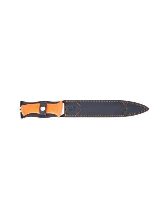 Dague OMEGA ORANGE FLUO Browning