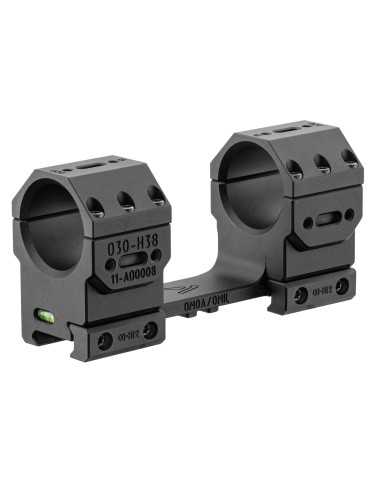 Colliers Audere monobloc Adversus Gen 2 Rail 21mm Picatinny 2