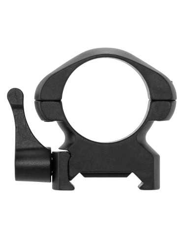 Colliers Kastelberg Type Weaver sur rail 21 2