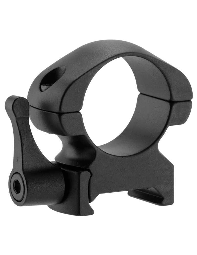 Colliers Kastelberg Type Weaver sur rail 21