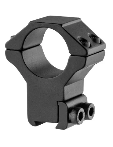 Colliers hauts Kastelberg sur prisme rail 11 mm