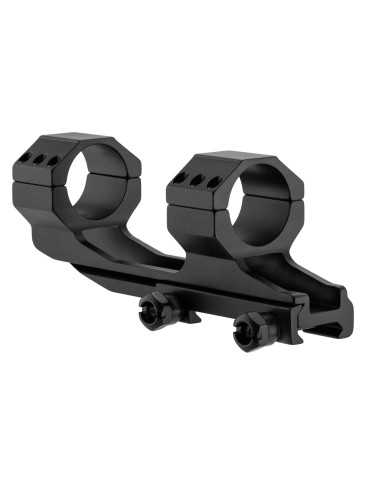 Montage monobloc Kastelberg type Weaver coudé