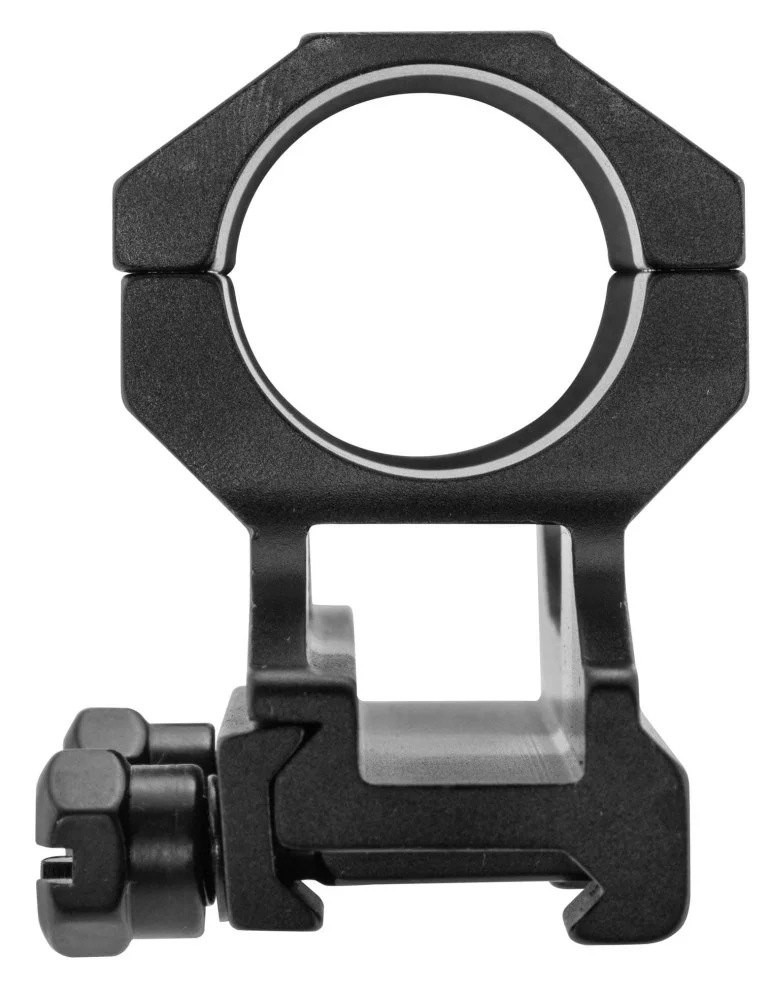 Montage monobloc Kastelberg type Weaver coudé