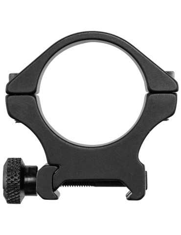 Colliers Sports Match Droits rail 21 mm type Picatiny Weaver 2